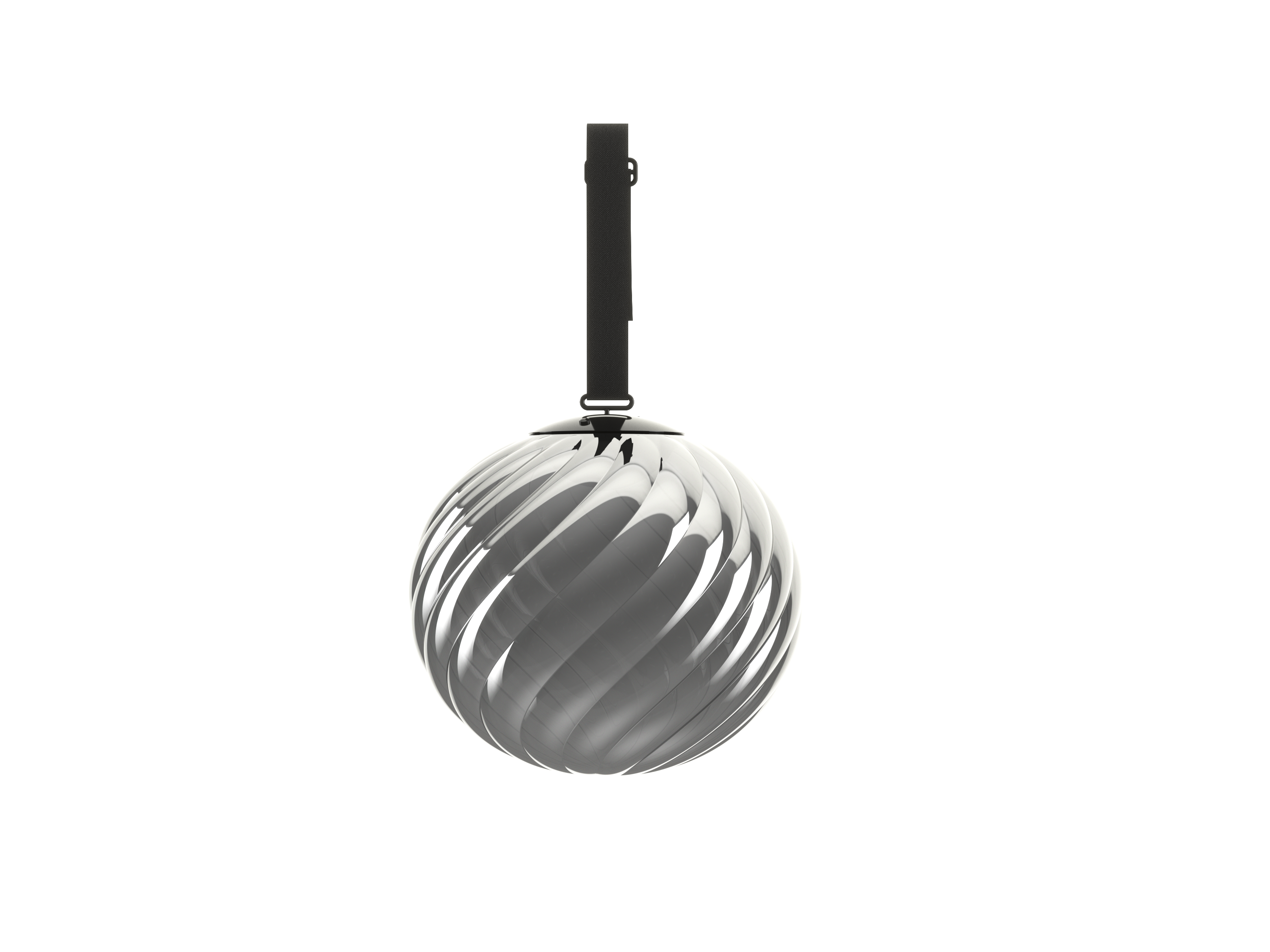 Tom Dixon Whirl Large Portable Led